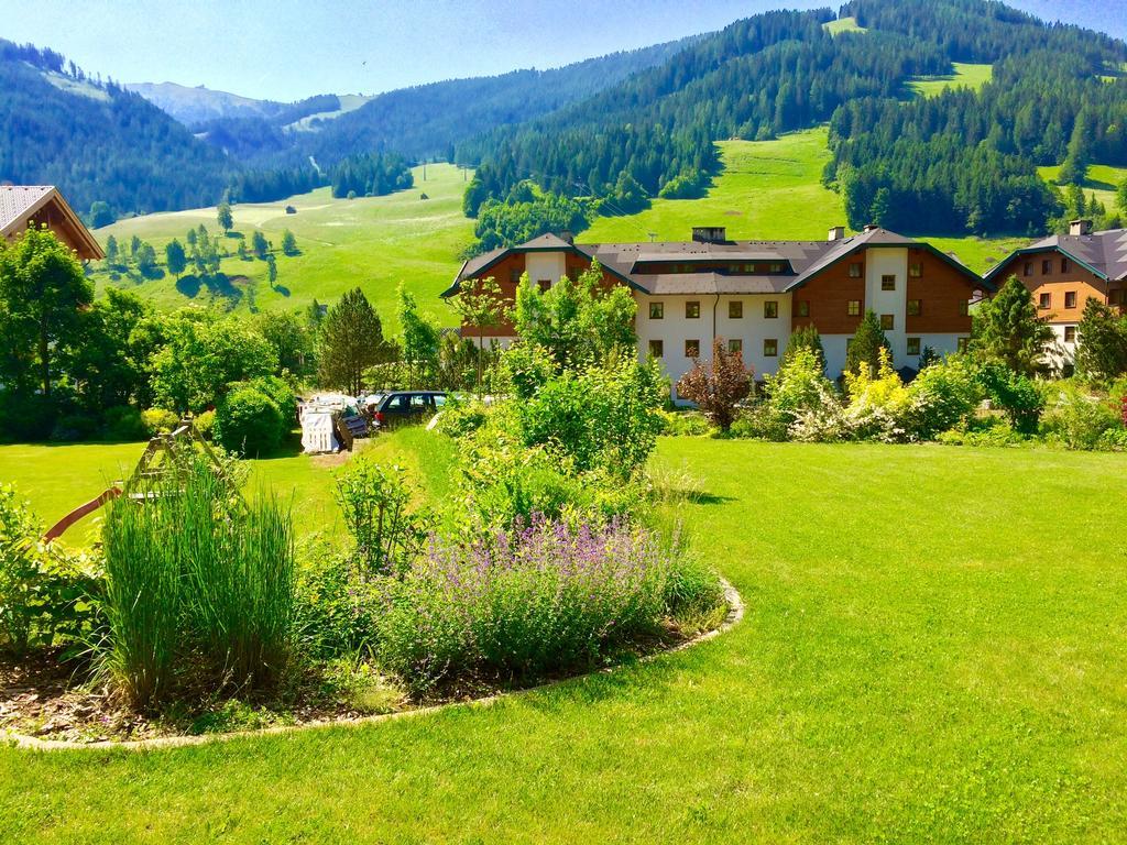 Sunny Villa Bad Kleinkirchheim Room photo