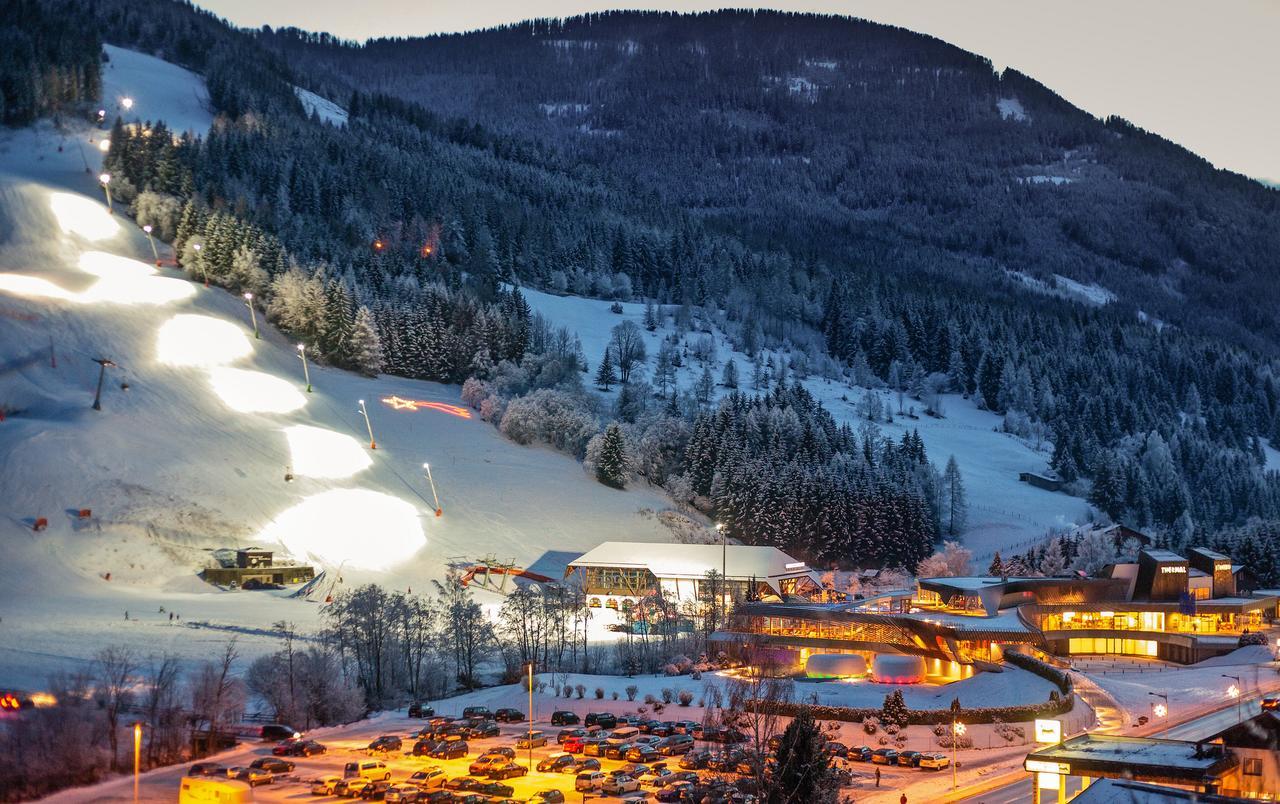 Sunny Villa Bad Kleinkirchheim Exterior photo