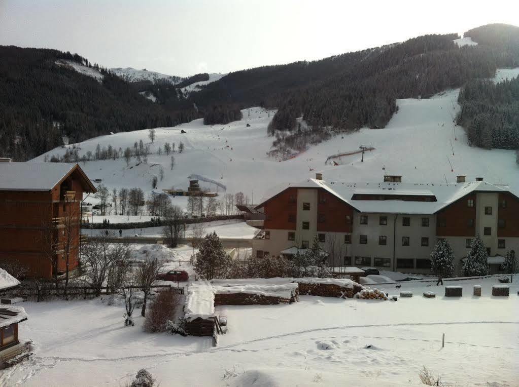 Sunny Villa Bad Kleinkirchheim Exterior photo